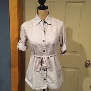 Chic Banana Republic Top